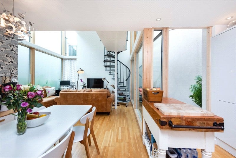 Century Mews, Highbury, London, N5