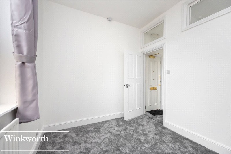 Lansdowne Place, Hove, East Sussex, BN3