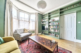 Casella Road, London, SE14