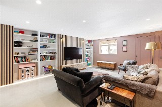 St. Pauls Road, Islington, London, N1