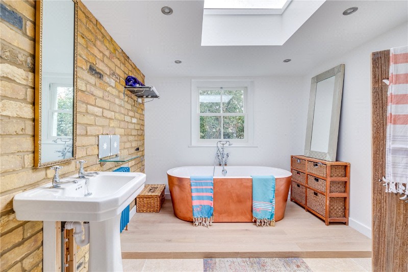 Novello Street, London, SW6