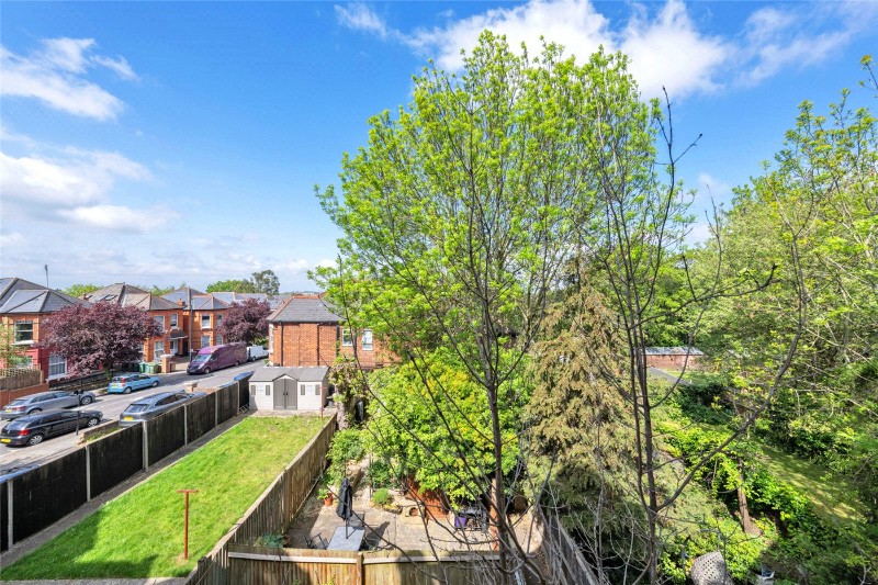 Minster Road, London, NW2