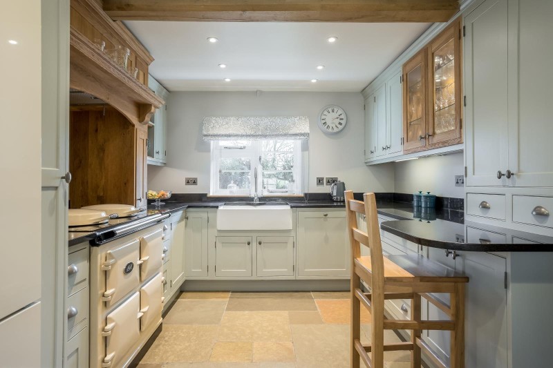 Tarrant Monkton, Blandford Forum, Dorset, DT11