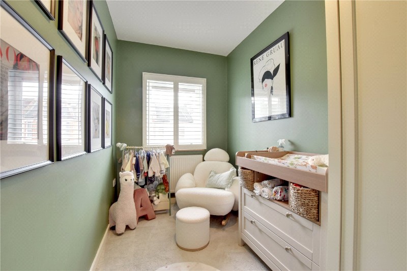 Longhurst Road, Hither Green, London, SE13