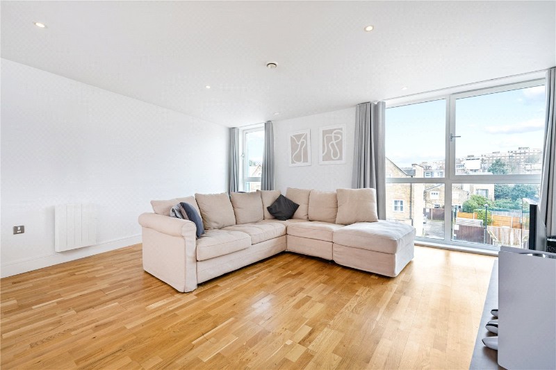 Drayton Park, London, N5