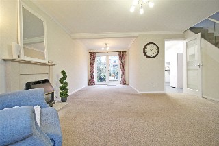 Beech Close, Market Deeping, Peterborough, Lincolnshire, PE6