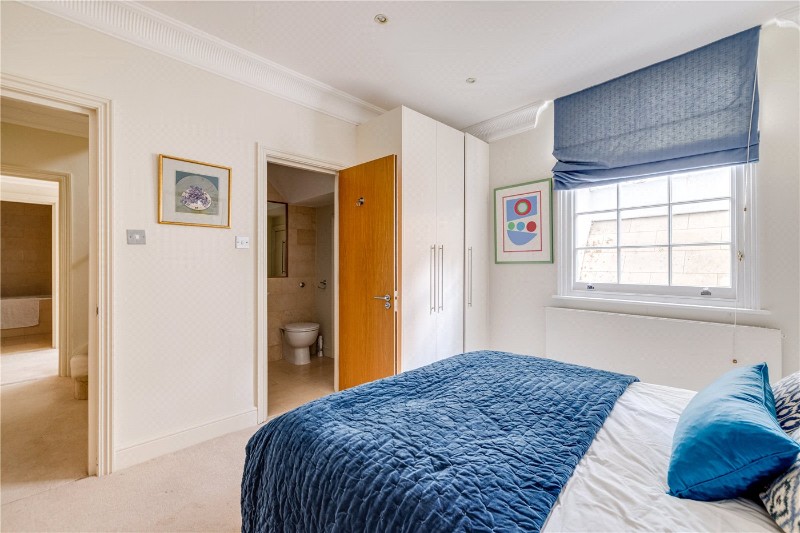 Blacklands Terrace, London, SW3