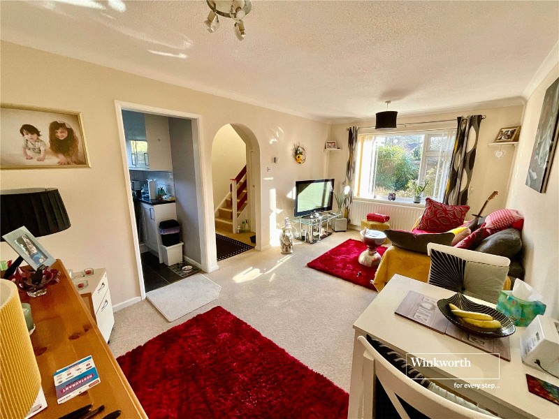 Vetch Close, Christchurch, Dorset, BH23