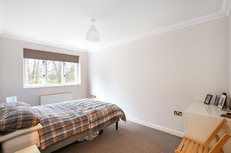 Sarum Court, Sarum Road, Winchester, SO22