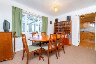 Bramley Close, Bourne, Lincolnshire, PE10