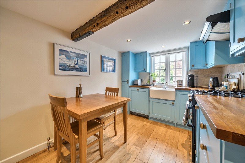 Swan Street, Kingsclere, Newbury, Hampshire, RG20