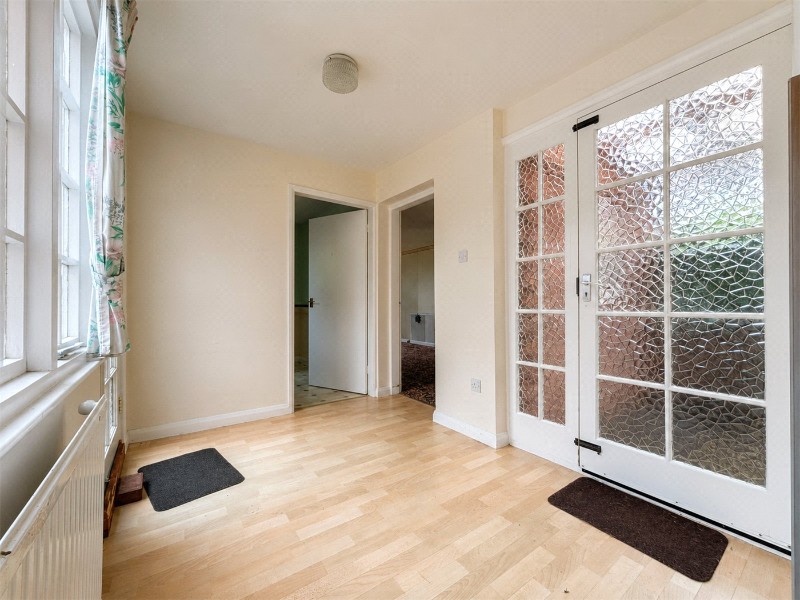 Westcliffe Road, Ruskington, Sleaford, Lincolnshire, NG34