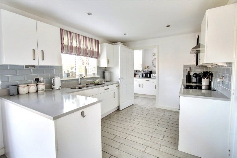 Mallard Way, Sprowston, Norwich, Norfolk, NR7