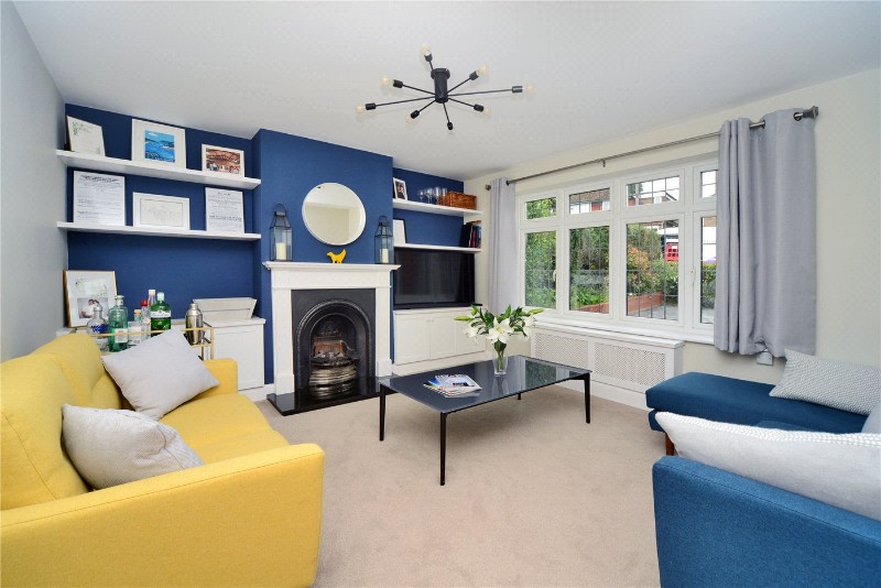Wilhelmina Avenue, Coulsdon, CR5