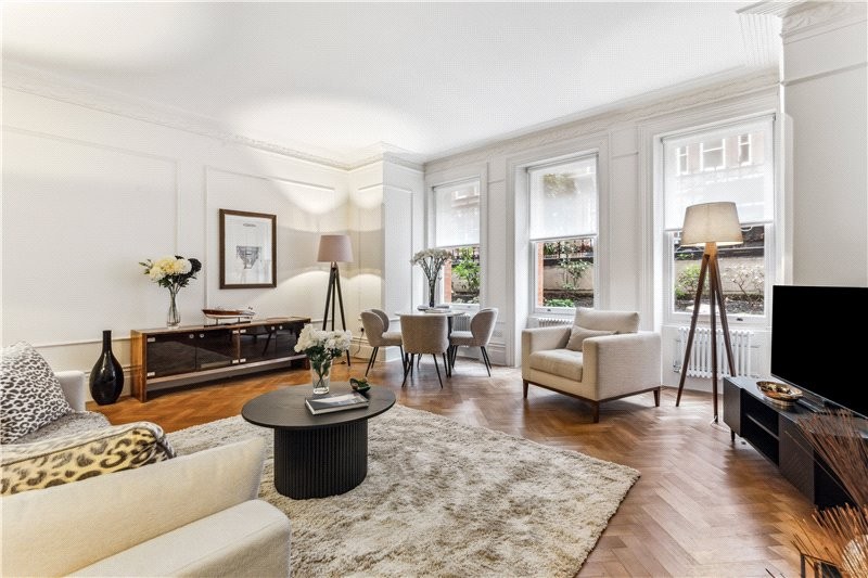Wetherby Mansions, Earl&#39;s Court Square, London, SW5