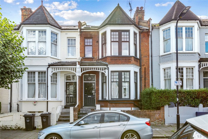 Gunton Road, London, E5