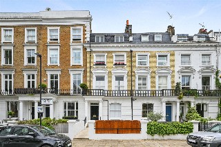 Alexander Street, London, W2