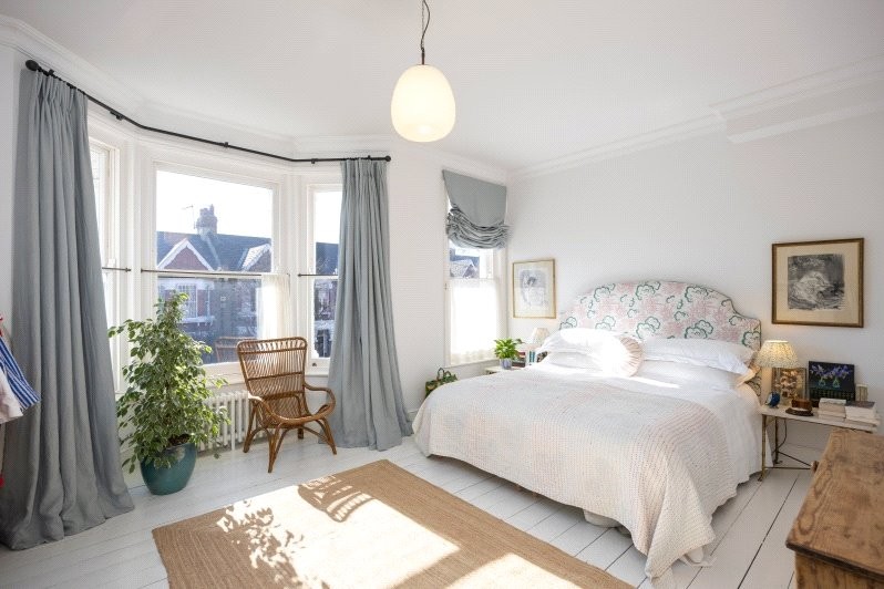 Keslake Road, London, NW6