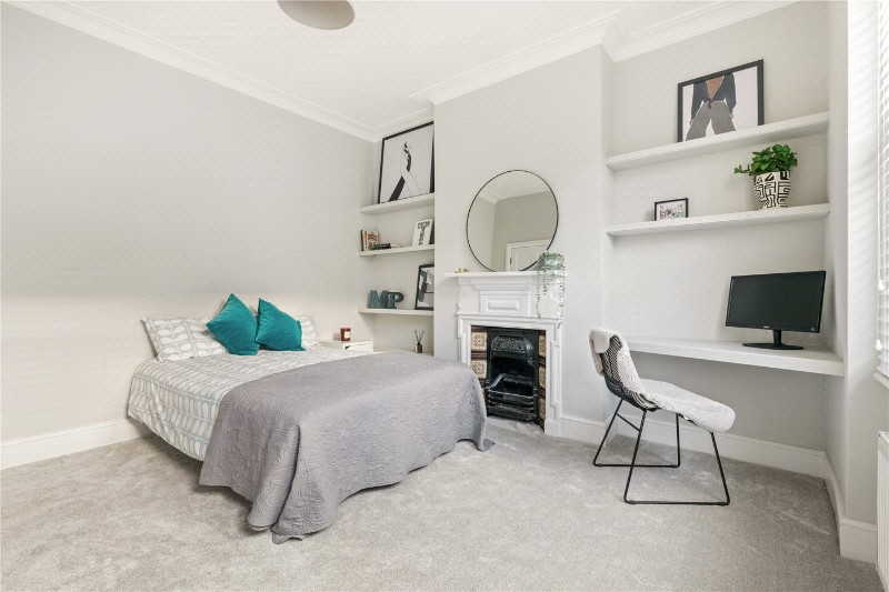 Gilbey Road, London, SW17