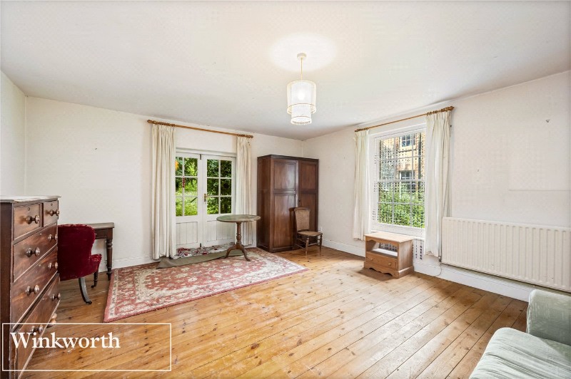 Stamford Buildings, Firle, Lewes, East Sussex, BN8