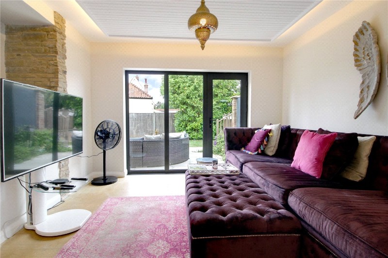 Wheel Road, Alpington, Norwich, Norfolk, NR14