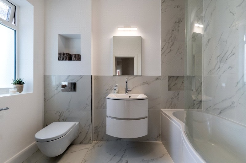 Beechwood Hall, Regents Park Road, Finchley, London, N3