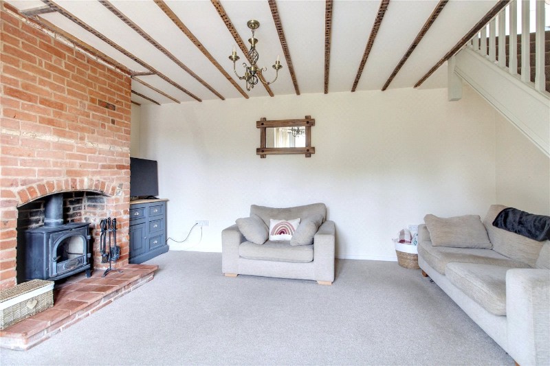 Hempnall Road, Woodton, Bungay, Norfolk, NR35