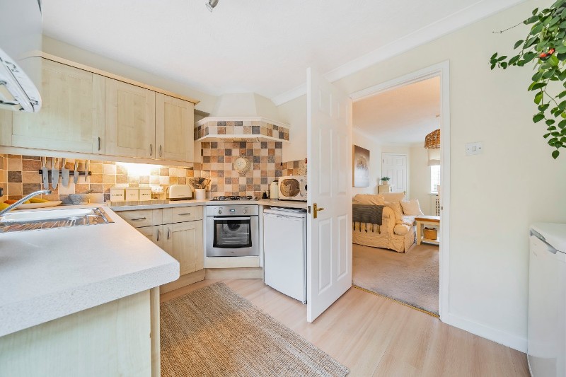 Avranches Avenue, Crediton, Devon, EX17