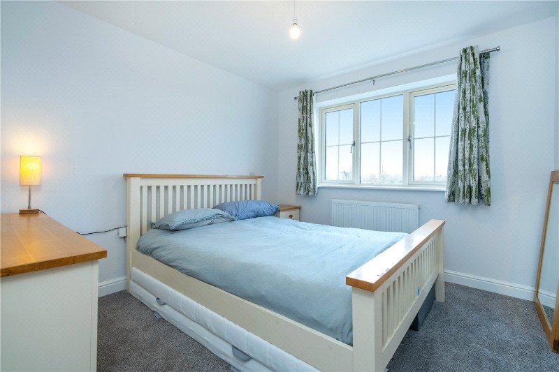 Saxon Way, Ruskington, Sleaford, Lincolnshire, NG34