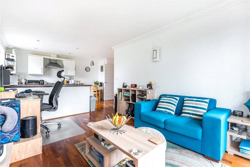 Charter Court, Winchester Road, Romsey, Hampshire, SO51