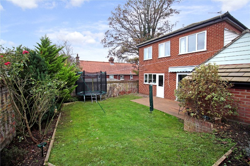 Elm Grove Lane, Norwich, Norfolk, NR3