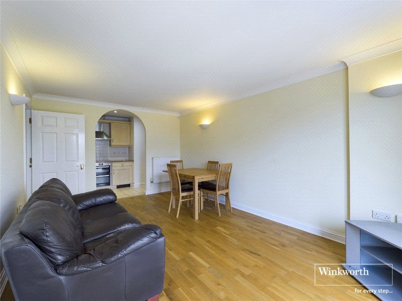 Bear Wharf, Fobney Street, Reading, Berkshire, RG1