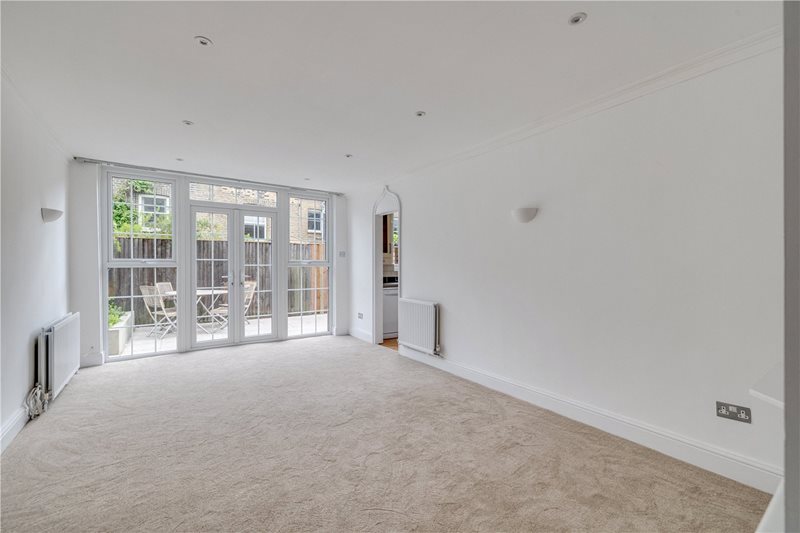 Whittingstall Road, London, SW6