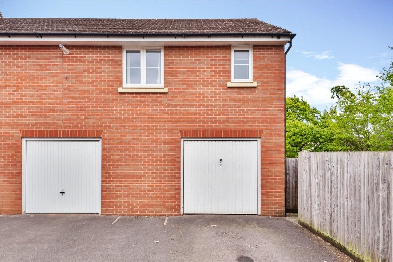 Massey Road, Tiverton, EX16