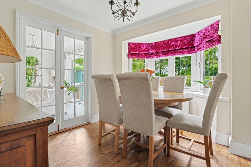 Padgate, Thorpe End, Norwich, Norfolk, NR13
