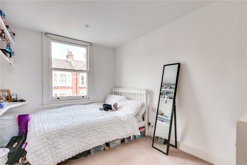 Mirabel Road, London, SW6