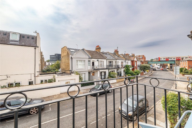 Grimston Road, Parsons Green/Fulham, London, SW6