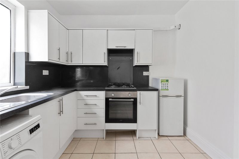 Glyn Road, London, E5