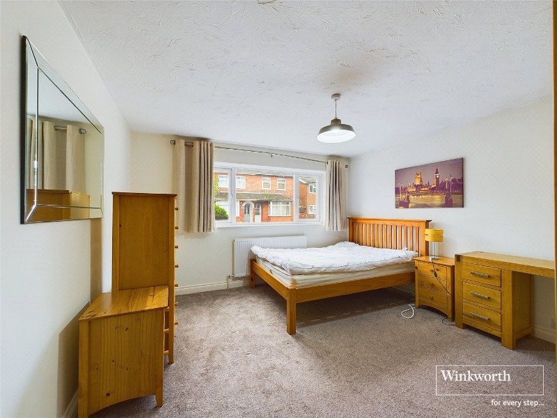 Westbourne Terrace, Reading, Berkshire, RG30