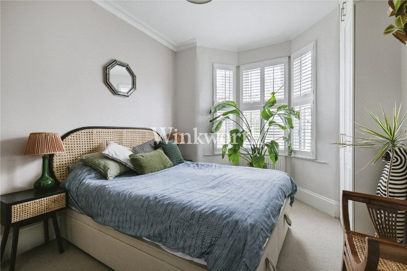 Terront Road, London, N15