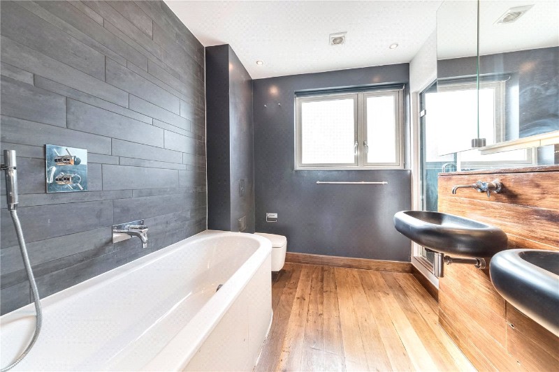 Draycott Avenue, Knightsbridge, London, SW3