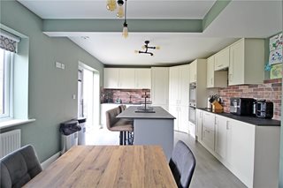 Godsey Lane, Market Deeping, Peterborough, Lincolnshire, PE6