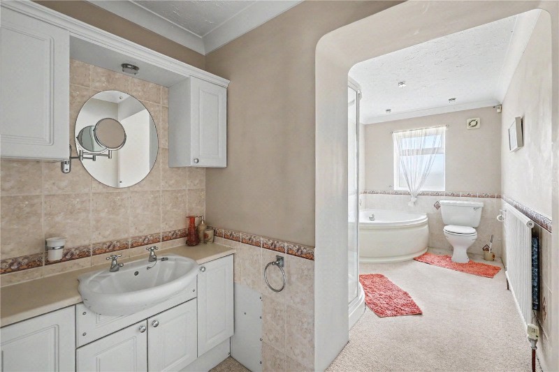 Godfrey Road, Spixworth, Norwich, Norfolk, NR10