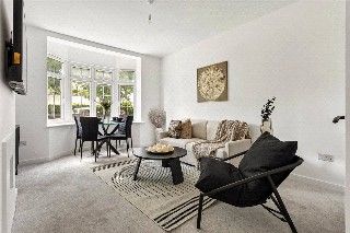 Bellamy House, Garratt Lane, London, SW17