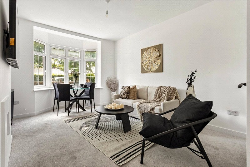 Bellamy House, Garratt Lane, London, SW17