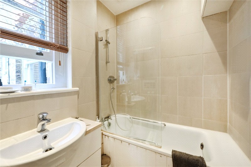 Delaware Mansions, Delaware Road, Maida Vale, London, W9