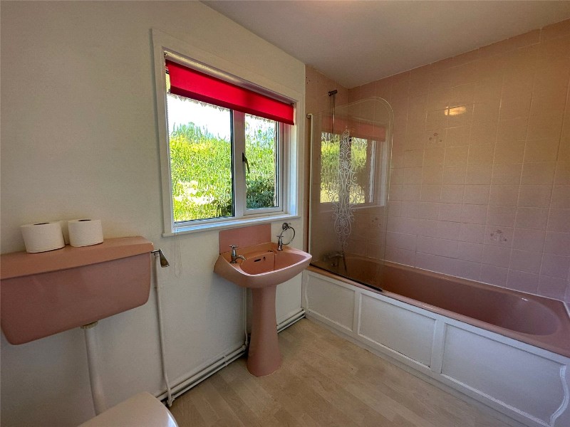 Prince of Wales Road, Crediton, Devon, EX17