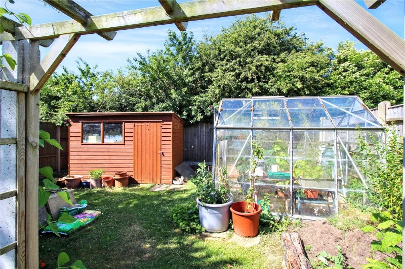 Covert Road, Reydon, Southwold, IP18
