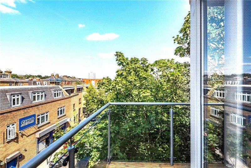 Spears Road, London, N19