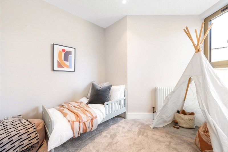 Pellatt Road, East Dulwich, London, SE22